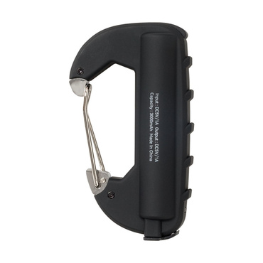 カラビナバッテリー ブラック Carabiner Battery Black(--FREE)