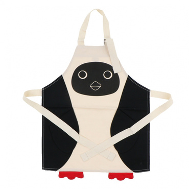 Kids Booby Apron : Booby