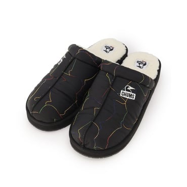 Booby Stitch Sandal