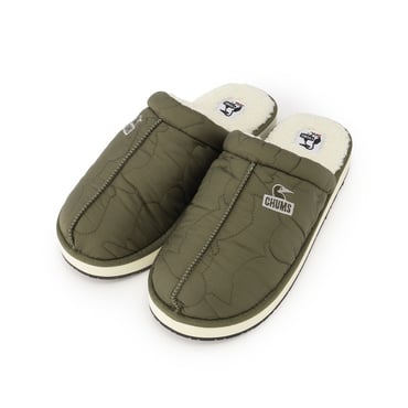 Booby Stitch Sandal