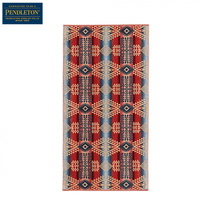 ペンドルトン ICONIC JACQUARD TOWEL BATH Canyonlands (1937726715