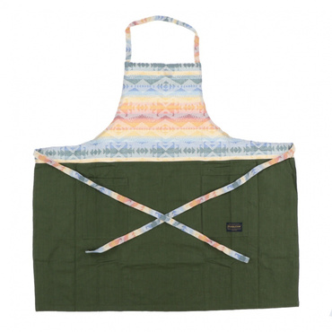 New Apron with Canvas : 16065 Gold Los Lunas