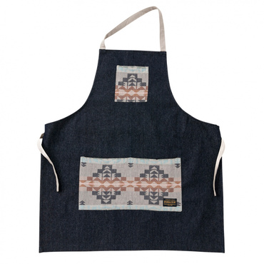 Universal Denim Apron