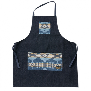 Universal Denim Apron