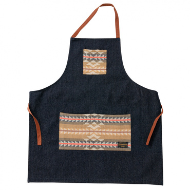 Universal Denim Apron
