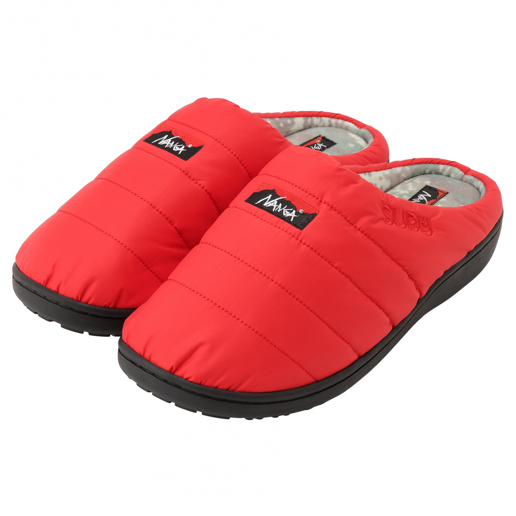 NANGA×SUBU AURORA TEX WINTER SANDAL｜Alpen Online