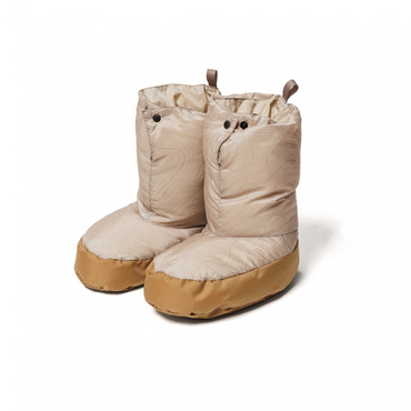 TENT SHOES : CONTOUR