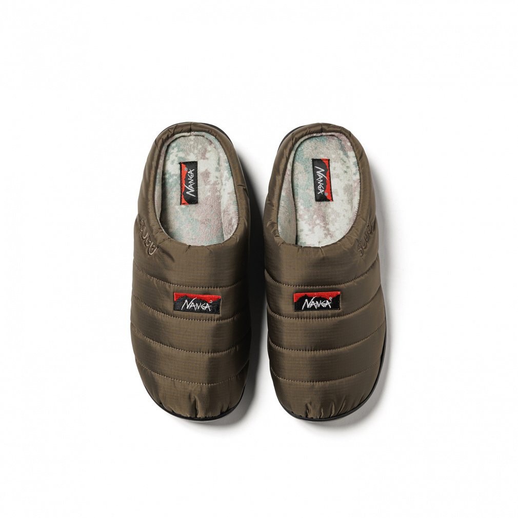 iK NANGA×SUBU AURORA WINTER SANDAL 2022 N1HUKHh4 Lv H~T_ : KHA 0 NANGA wi_cp