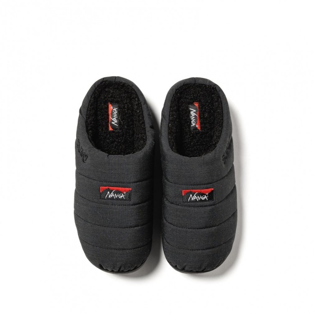 iK NANGA×SUBU HINOC WINTER SANDAL N0003017 Lv V[Y : CHA NANGA