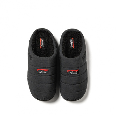 NANGA×SUBU HINOC WINTER SANDAL