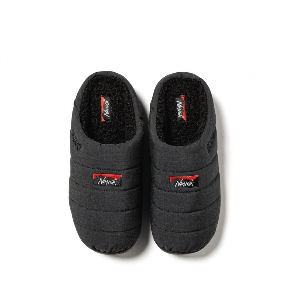 iK NANGA×SUBU HINOC WINTER SANDAL N0003020 Lv V[Y : CHA NANGA