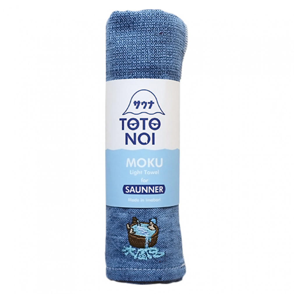コンテックス サウナMOKU M 55073-001 キャンプ タオル : 水風呂