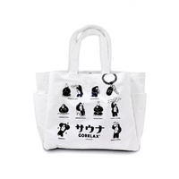 ゴリラックス ごリラックス ととのいトート 22P44695 キャンプ トート