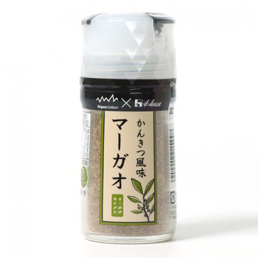 マイキャンプ オリジナル マーガオミックス
