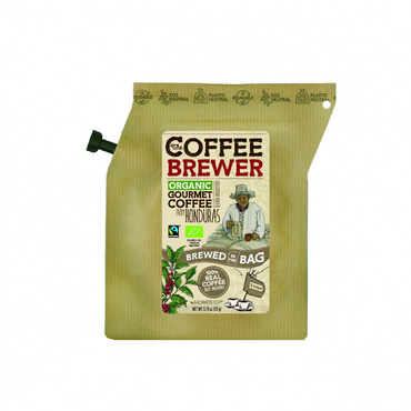 COFFEE BREWAR ホンジュラス