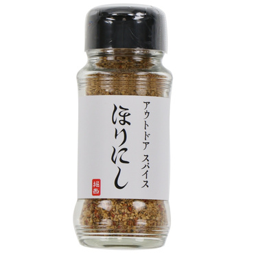 アウトドアスパイス「ほりにし」100g(--FREE)
