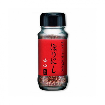 ほりにし 辛口