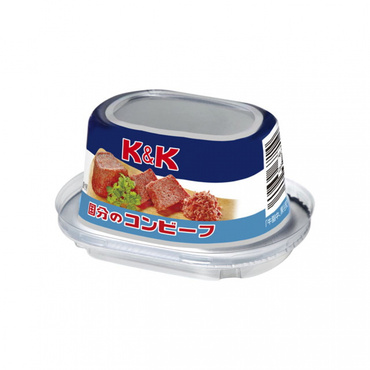 国分のコンビ-フ