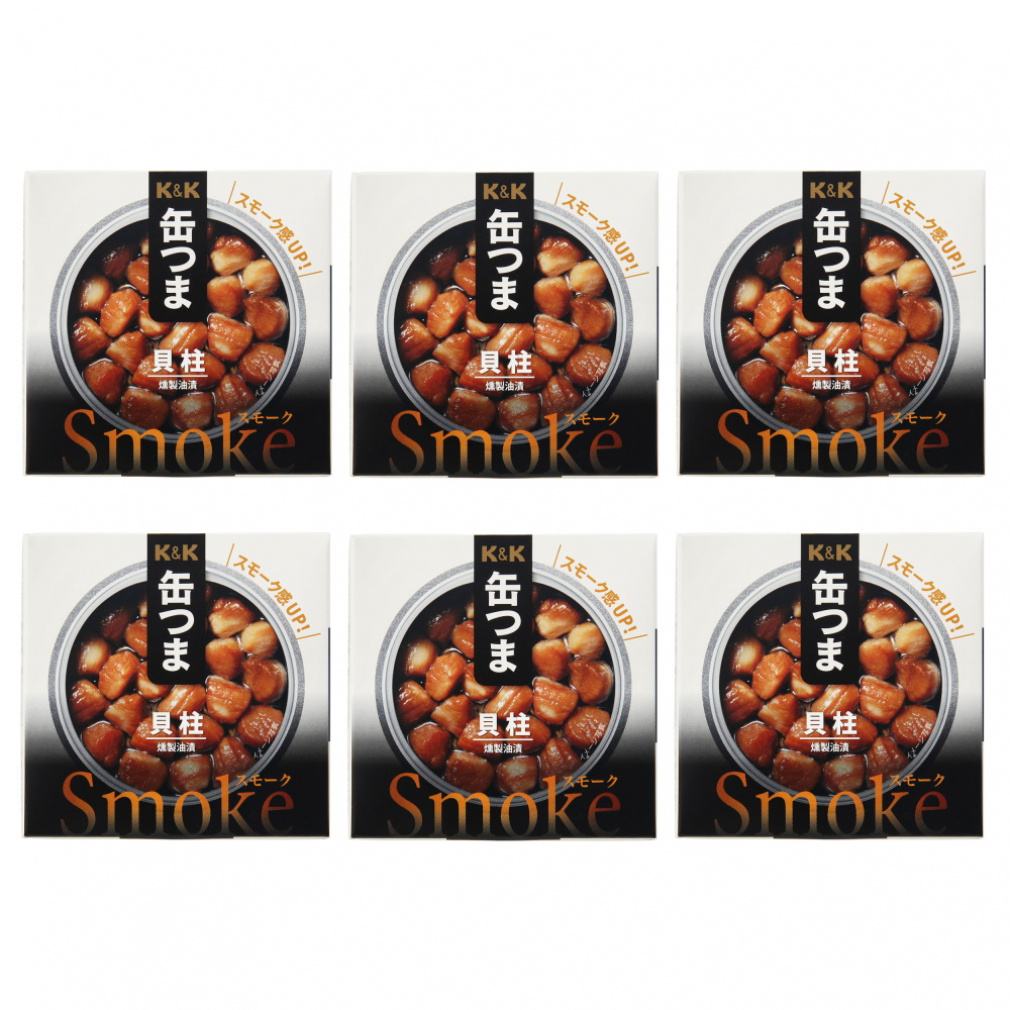 KK ʂSmoke L 6ʃZbg Lv H ޗ t[h ʋl ܂  RNu