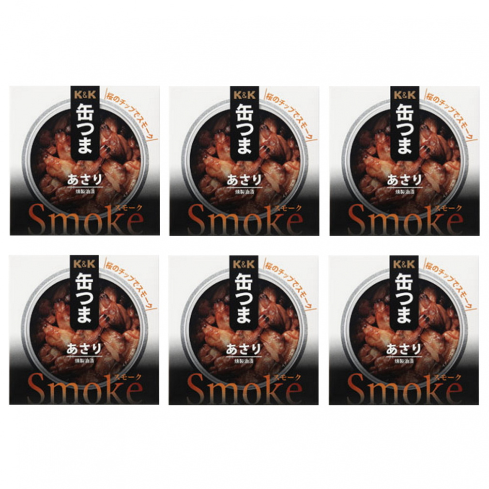 KK ʂSmoke  6ʃZbg Lv H ޗ t[h ʋl ܂  RNu