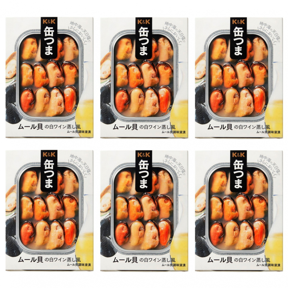 KK ʂ [L̔C 6ʃZbg Lv H ޗ ܂ ʋl  RNu