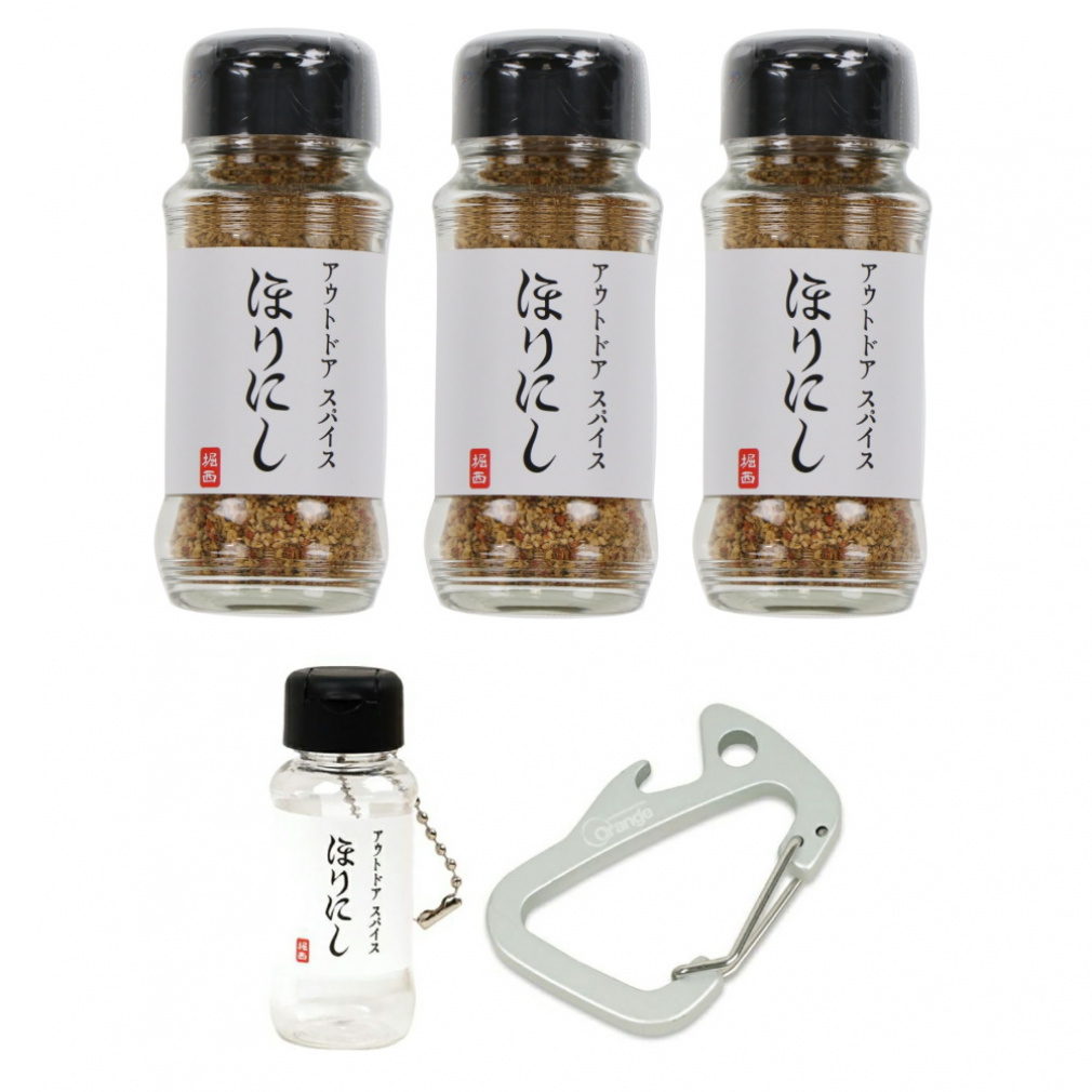 AEghAXpCXuقɂv100g×3  тɂ{Trimmers Jri }bgVo[ Zbg