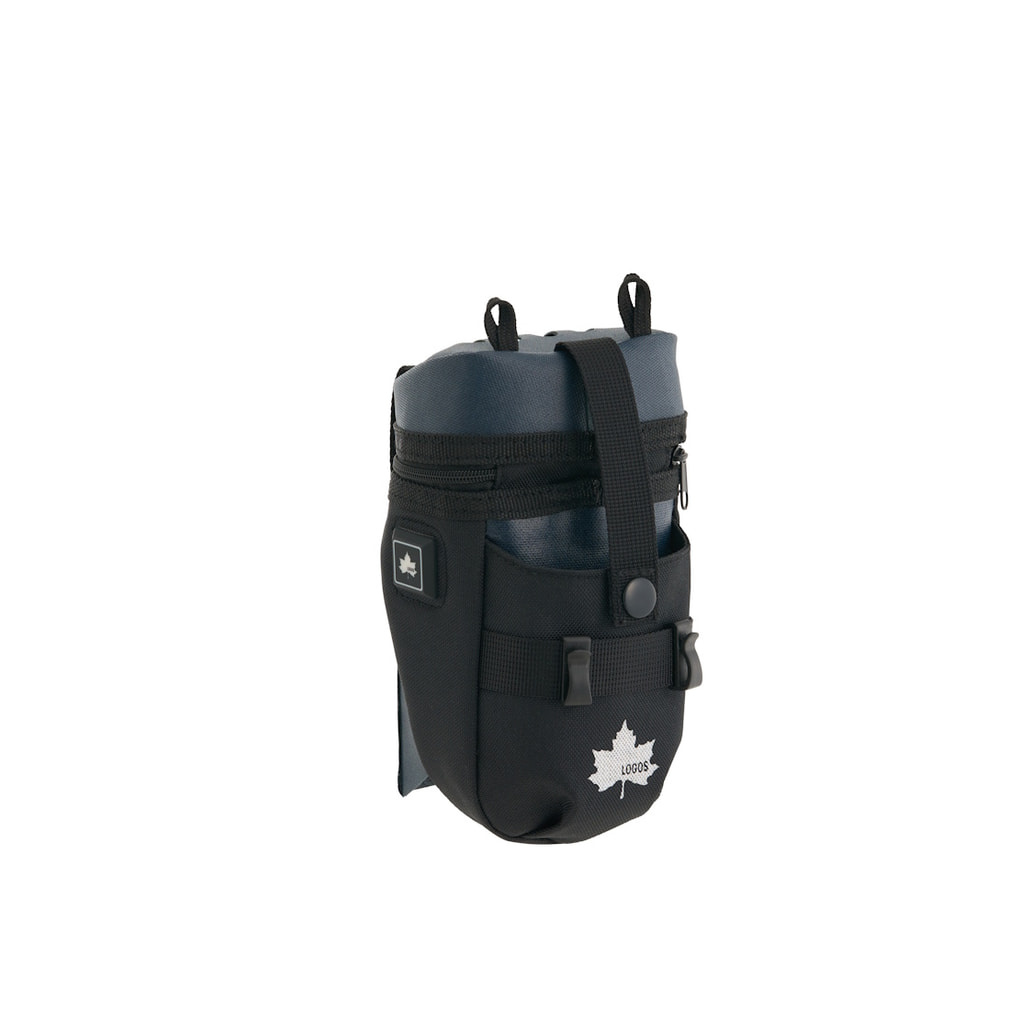 野電 ボディエアコン・冷風2WAYポーチ(-)