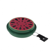 ポータブルミニ蚊遣り スイカ