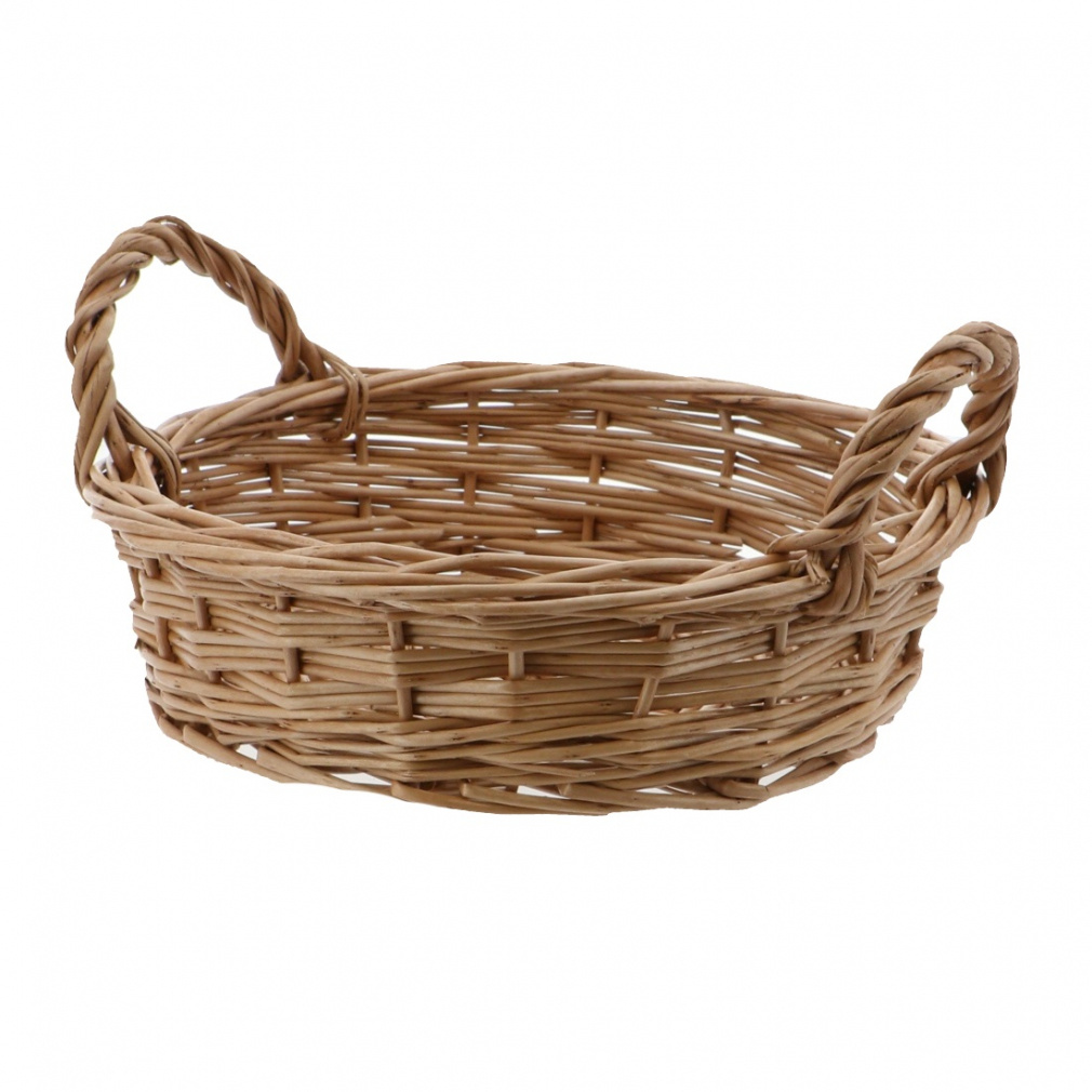 アンソレイエ シャロウバスケット ラウンド