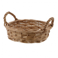 アンソレイエ シャロウバスケット ラウンド