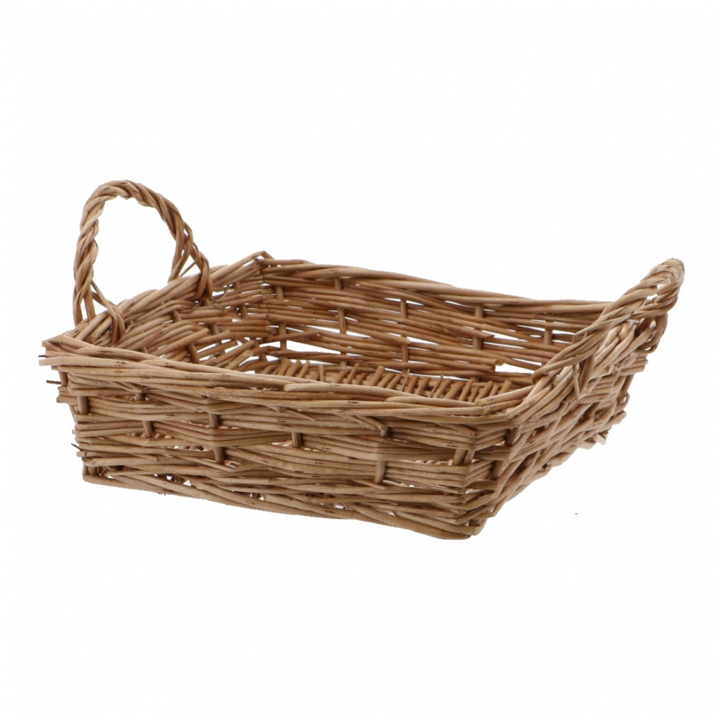 アンソレイエ シャロウバスケット スクエアー(--FREE)