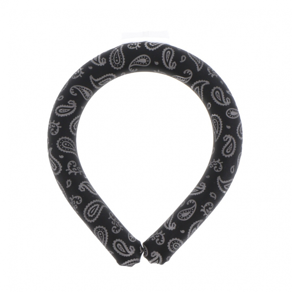 PAISLEY PCMリング (M) BLACK(--FREE)