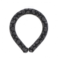 PAISLEY PCMリング (M) BLACK