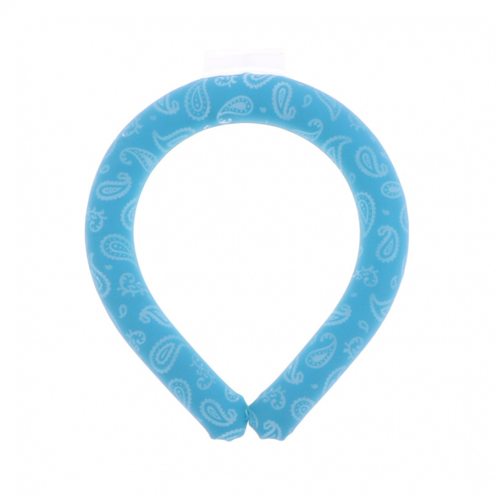 PAISLEY PCMリング (M) TURQUOISE