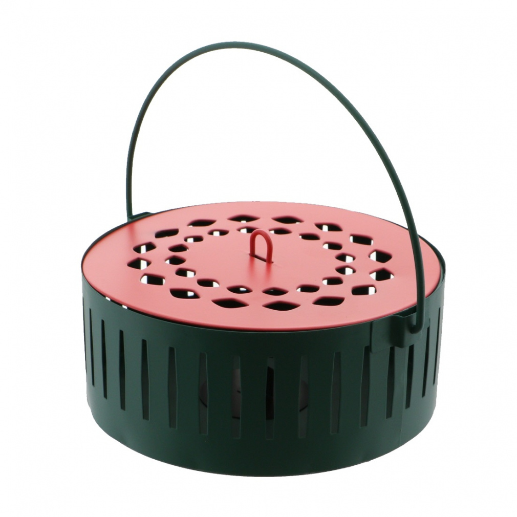 夏野菜 蚊遣り箱 すいか(--FREE)