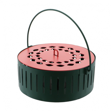 夏野菜 蚊遣り箱 すいか