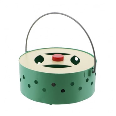 クリームソーダ 蚊遣り箱 GREEN