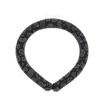 PAISLEY PCMリング (L) BLACK