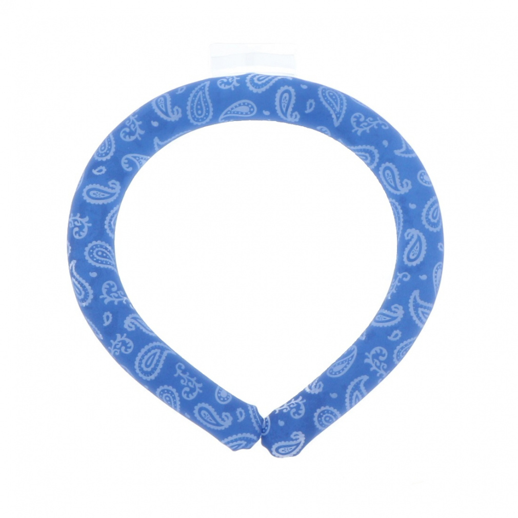 PAISLEY PCMリング (L) NAVY