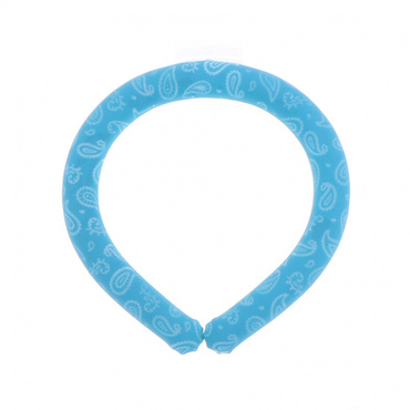 PAISLEY PCMリング (L) TURQUOISE(--FREE)