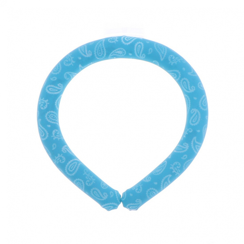 PAISLEY PCMリング (L) TURQUOISE(--FREE)