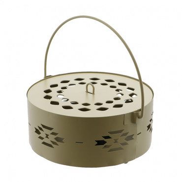 CAMPER 蚊遣り箱 オルテガ BEIGE