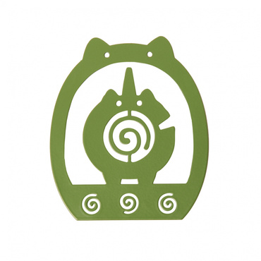 ポップアップ蚊遣り 蚊遣り豚