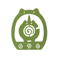 ポップアップ蚊遣り 蚊遣り豚