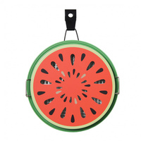 ポータブル蚊遣り スイカ