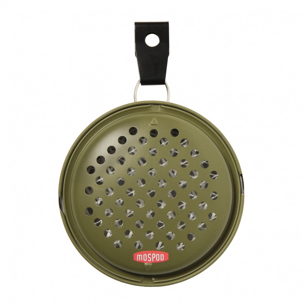 ポータブル ミニ蚊遣り GREEN(-)