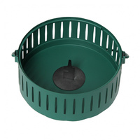 夏野菜 蚊遣り箱 すいか