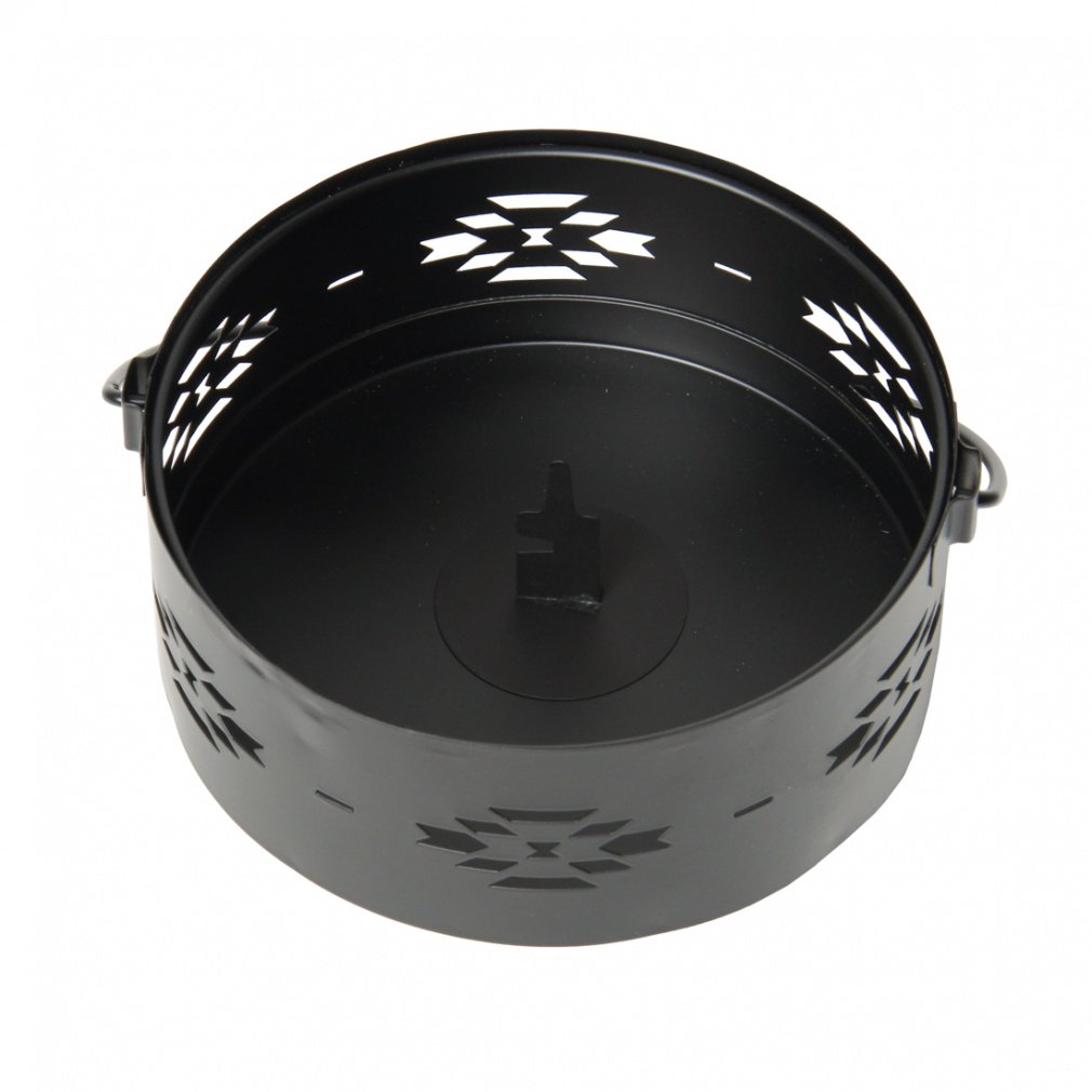 CAMPER 蚊遣り箱 オルテガ BLACK(-)