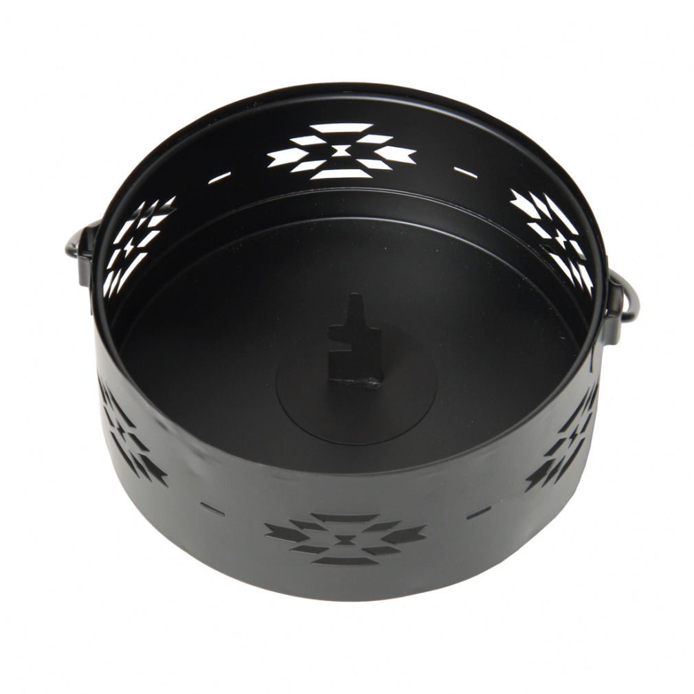 CAMPER 蚊遣り箱 オルテガ BLACK