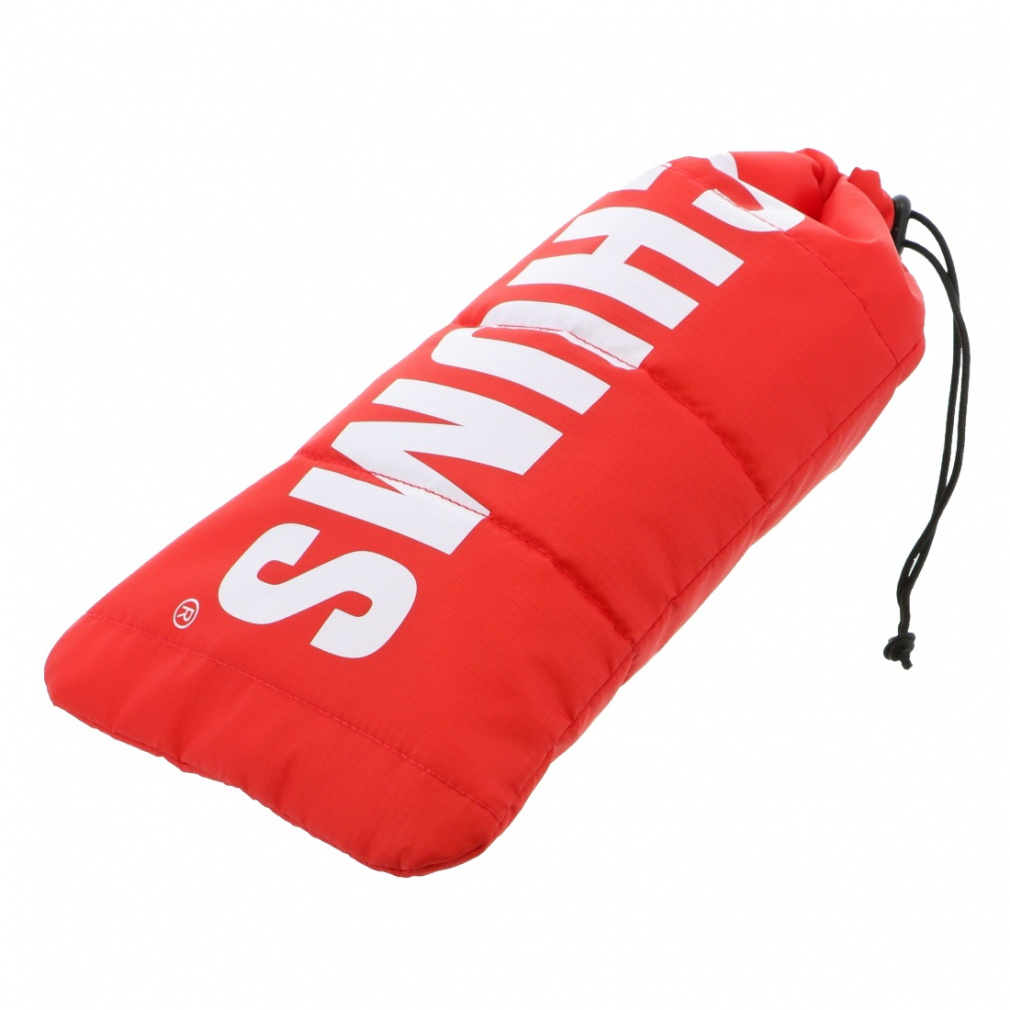 CHUMS YUTAMPO : CHUMS Logo